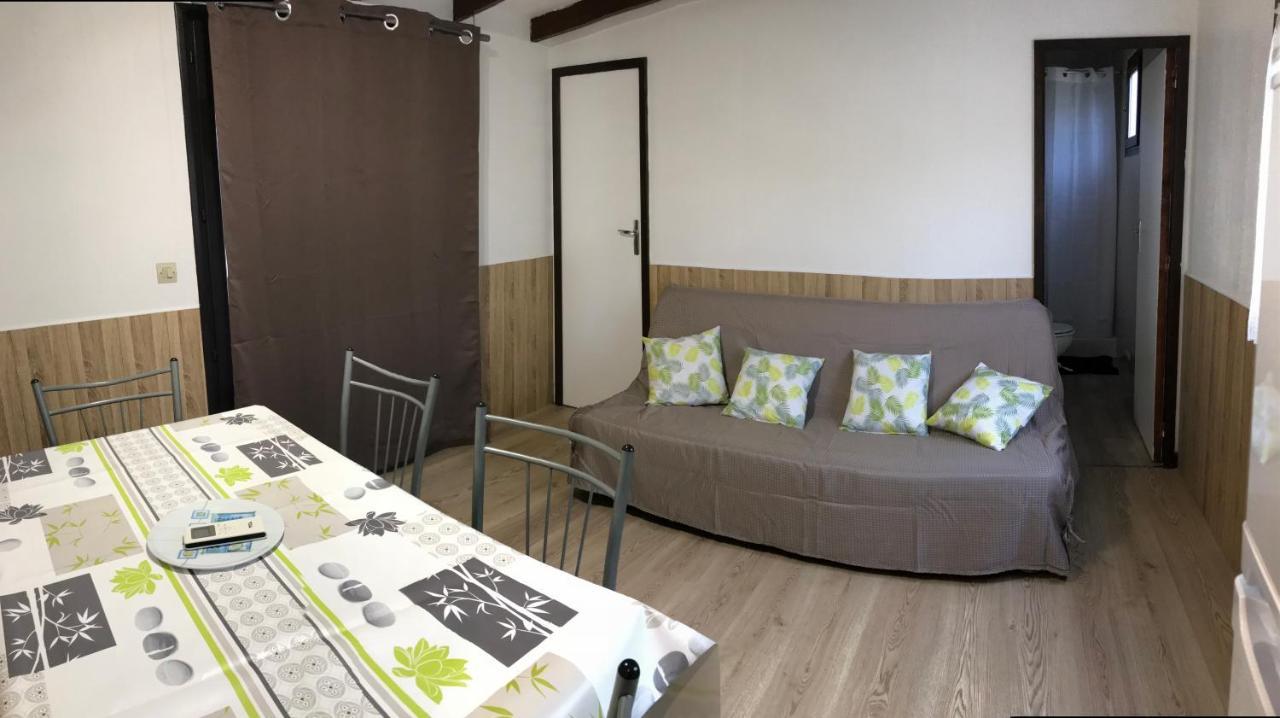 Camping Trinite ボニファシオ エクステリア 写真