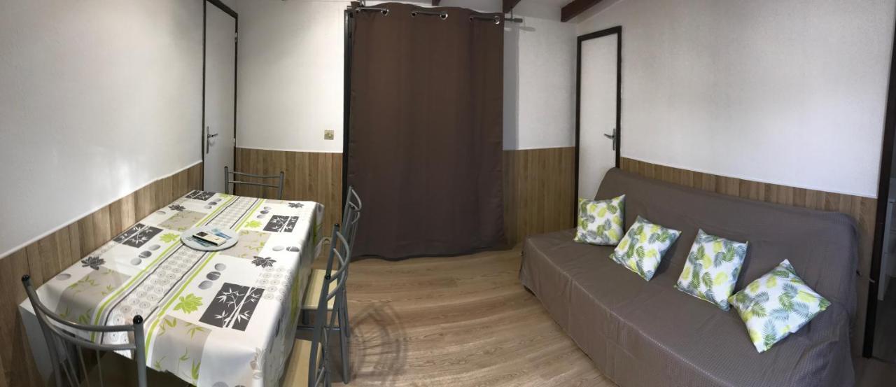 Camping Trinite ボニファシオ エクステリア 写真