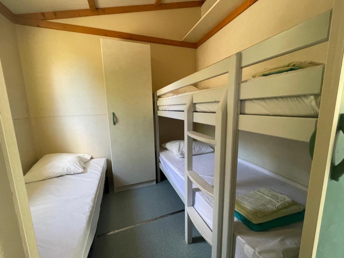 Camping Trinite ボニファシオ エクステリア 写真