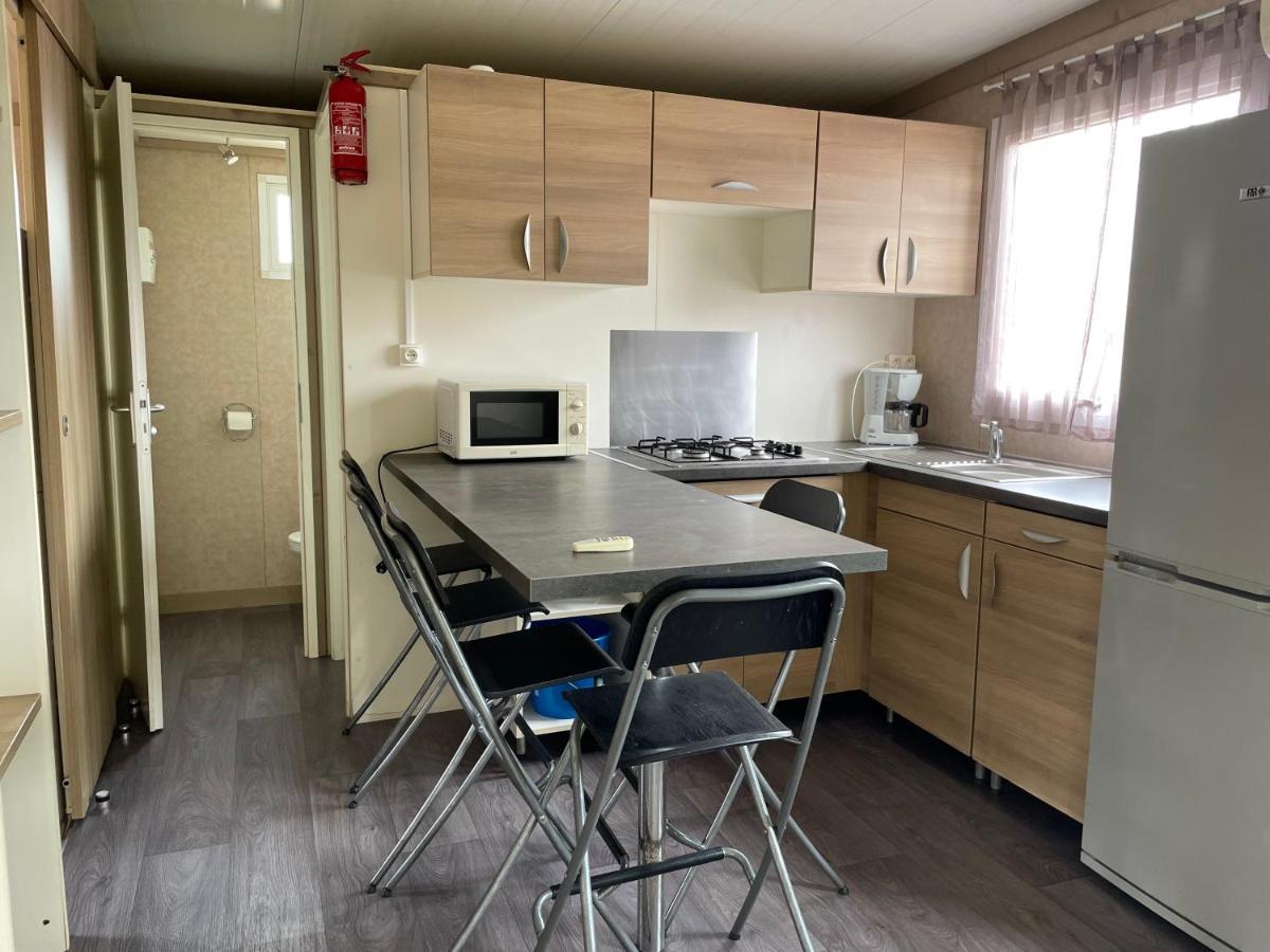 Camping Trinite ボニファシオ エクステリア 写真