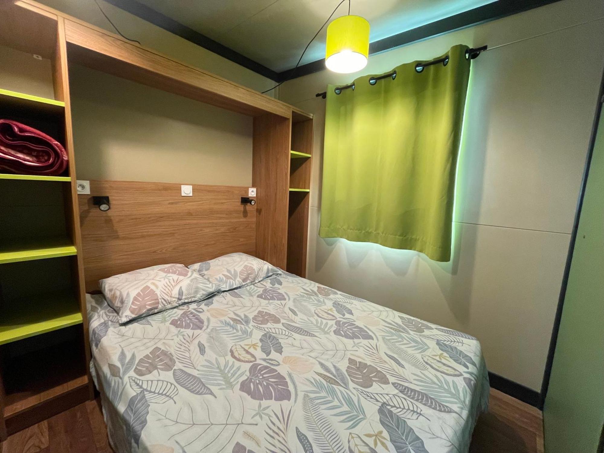 Camping Trinite ボニファシオ エクステリア 写真