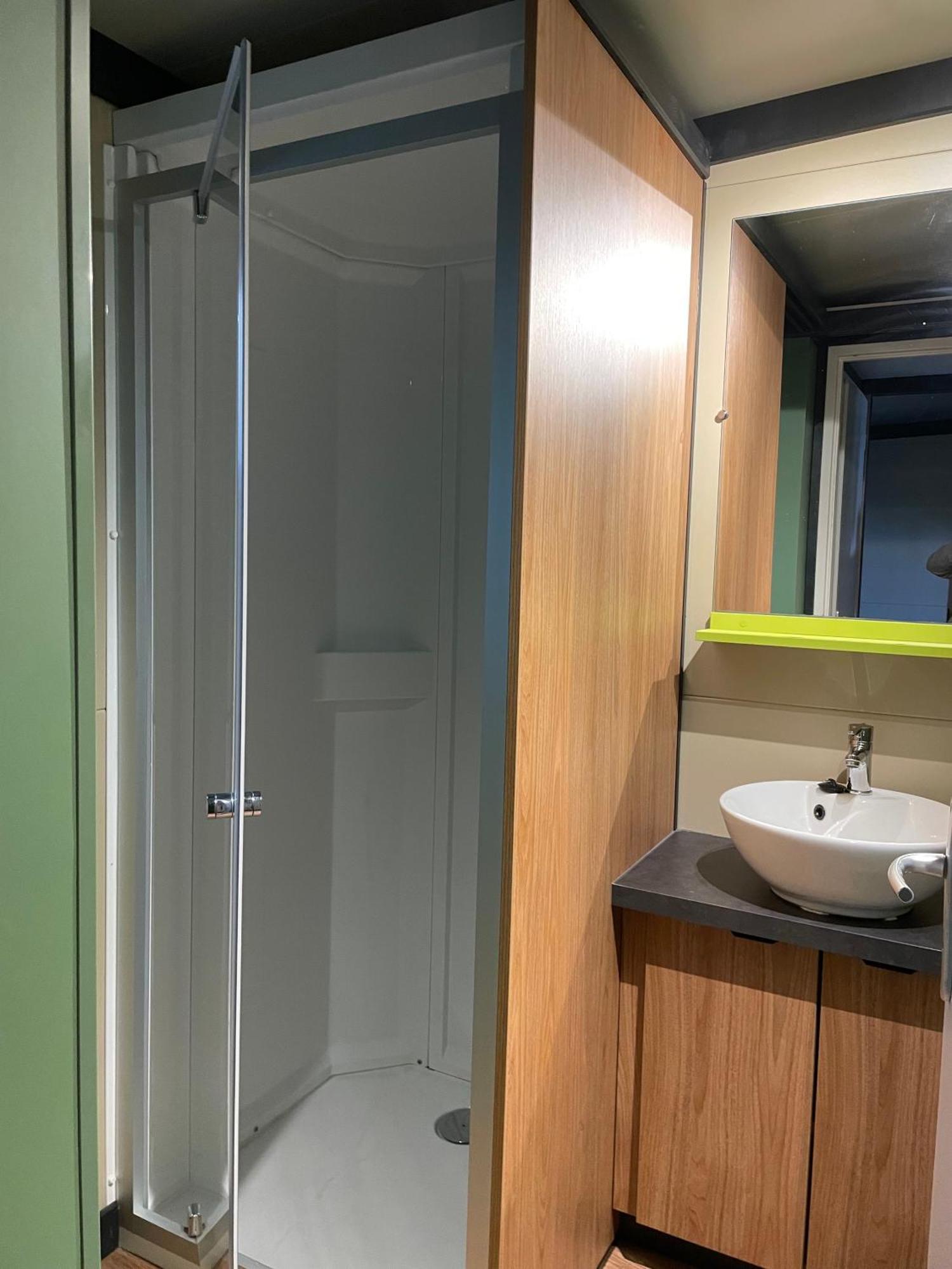 Camping Trinite ボニファシオ エクステリア 写真