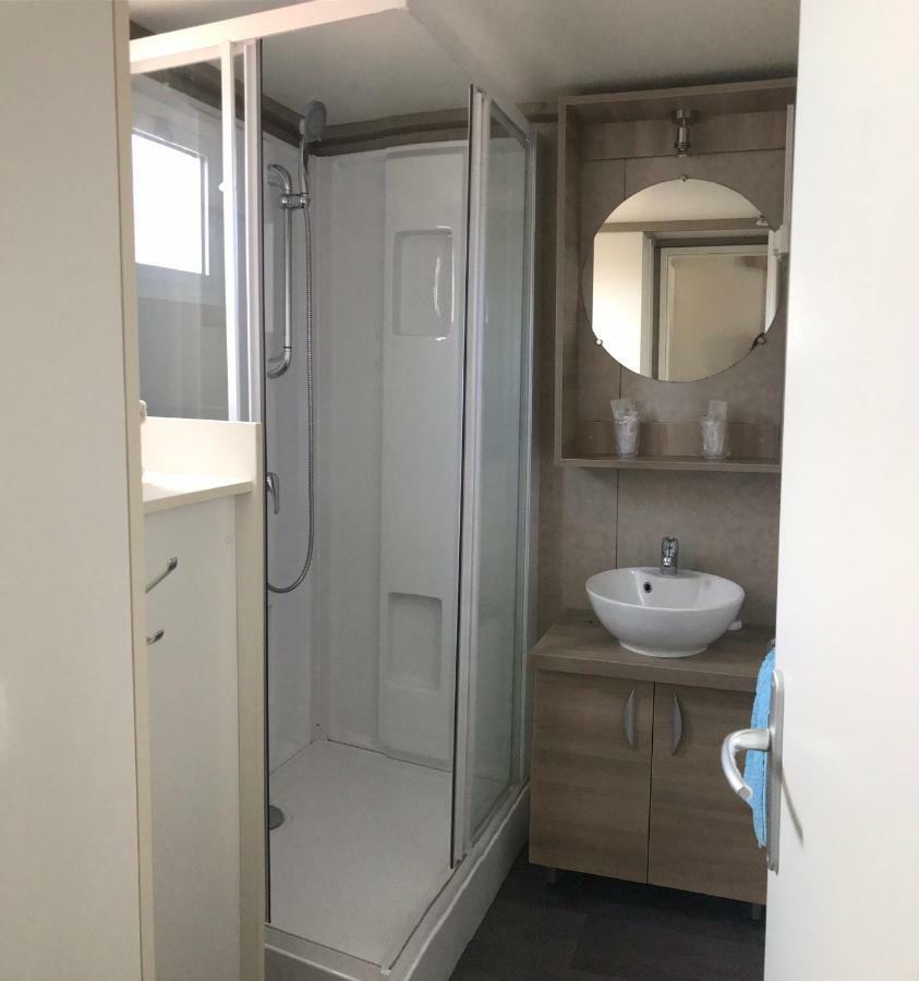 Camping Trinite ボニファシオ エクステリア 写真