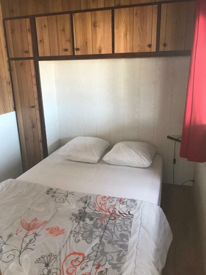 Camping Trinite ボニファシオ エクステリア 写真