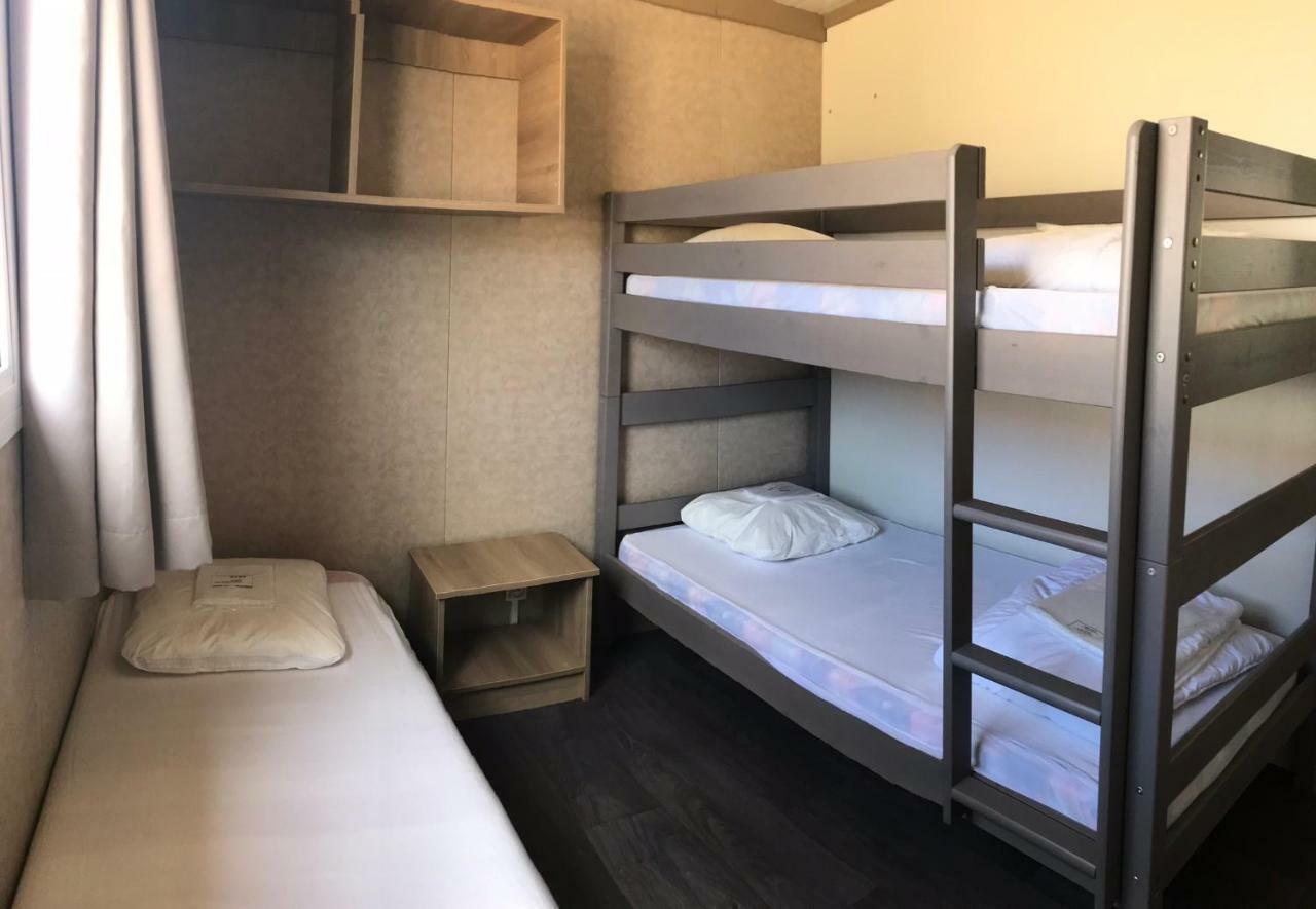 Camping Trinite ボニファシオ エクステリア 写真