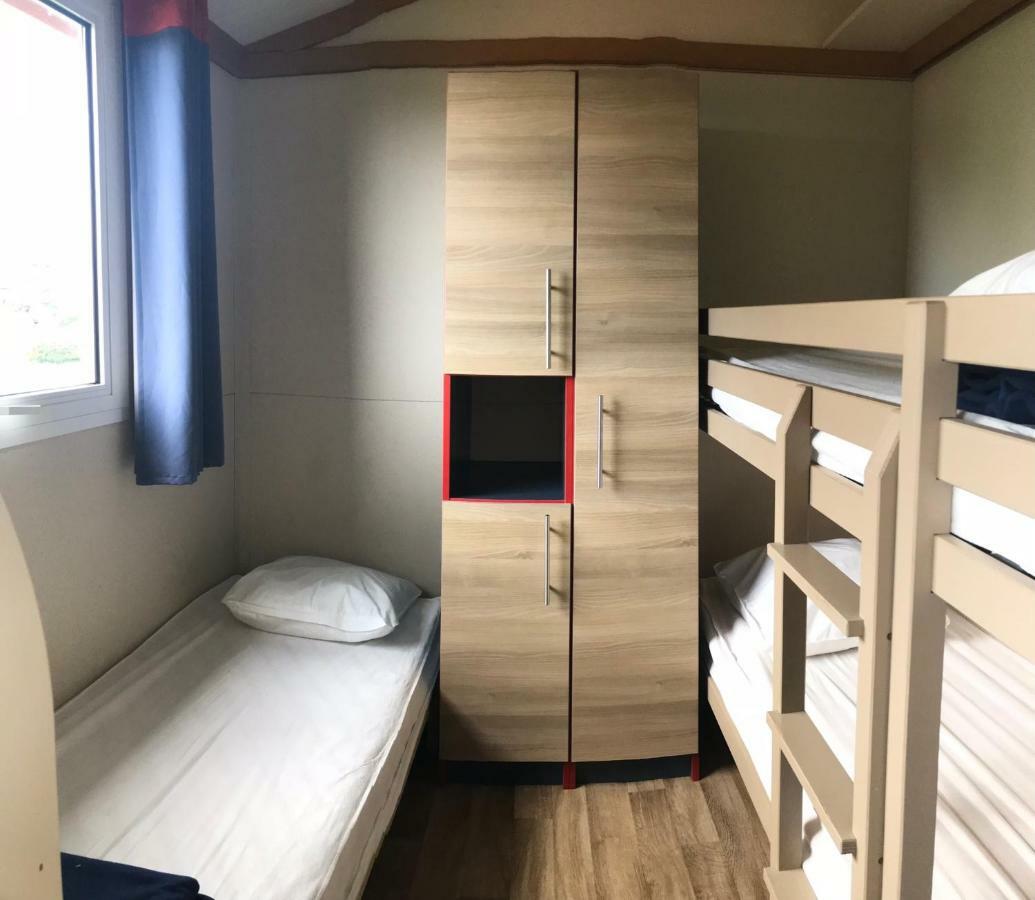 Camping Trinite ボニファシオ エクステリア 写真